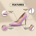 Chaussures Orthopédiques Classiques au Style Intemporel