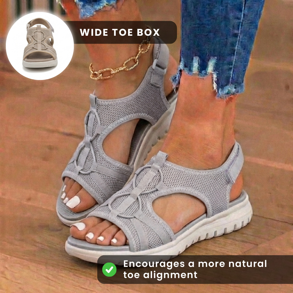 Chaussures Orthopédiques Chics au Design Unique