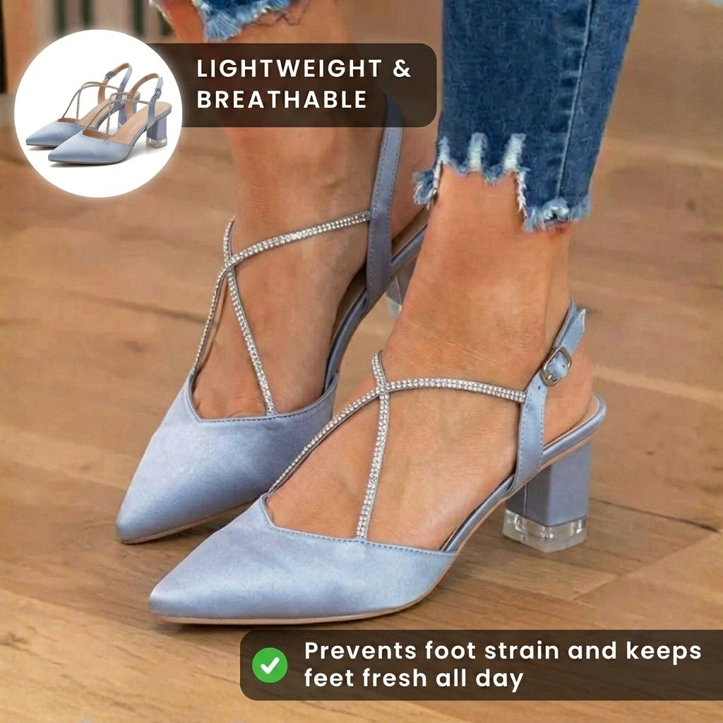 Chaussures Orthopédiques Élégantes pour Chaque Pas