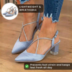 Chaussures Orthopédiques Élégantes pour Chaque Pas