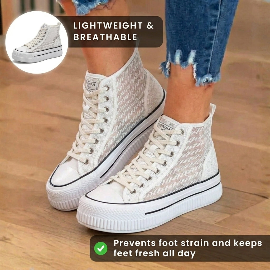 Chaussures Orthopédiques Classiques au Style Intemporel