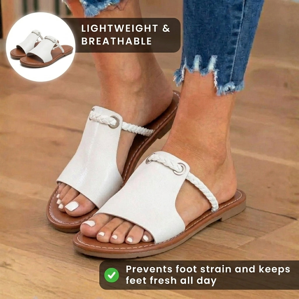 Chaussures Orthopédiques Magnifiquement Conçues