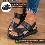 Chaussures Orthopédiques Confortables pour Tous les Jours