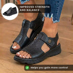 Chaussures Orthopédiques Confortables pour Tous les Jours