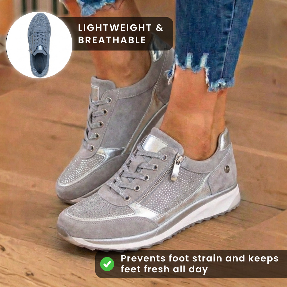 Chaussures Orthopédiques Magnifiquement Conçues