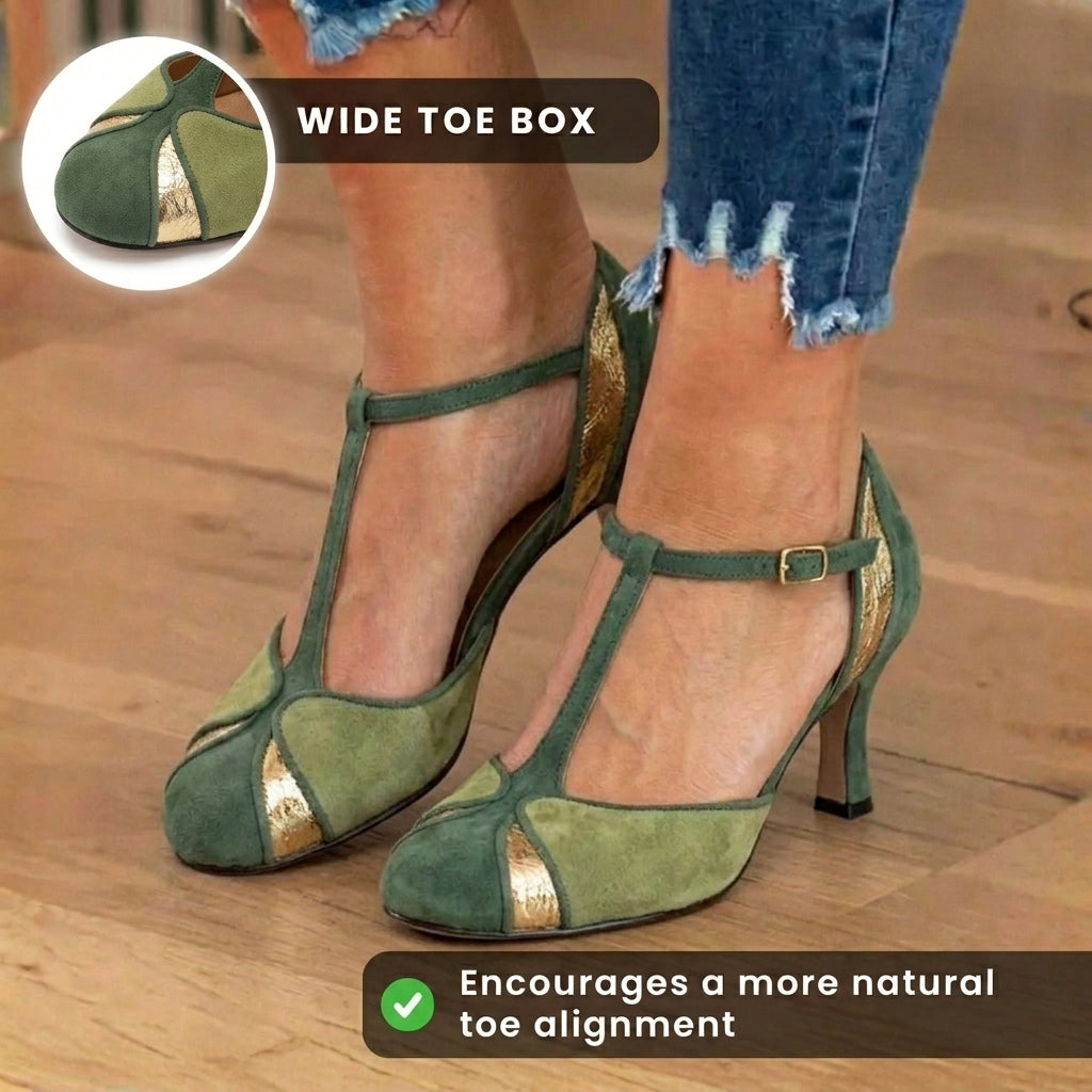 Chaussures Orthopédiques Magnifiquement Conçues