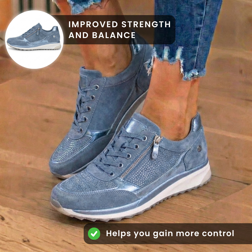 Chaussures Orthopédiques Magnifiquement Conçues