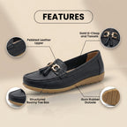 Chaussures Orthopédiques Magnifiquement Conçues
