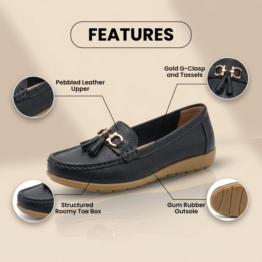 Chaussures Orthopédiques Magnifiquement Conçues