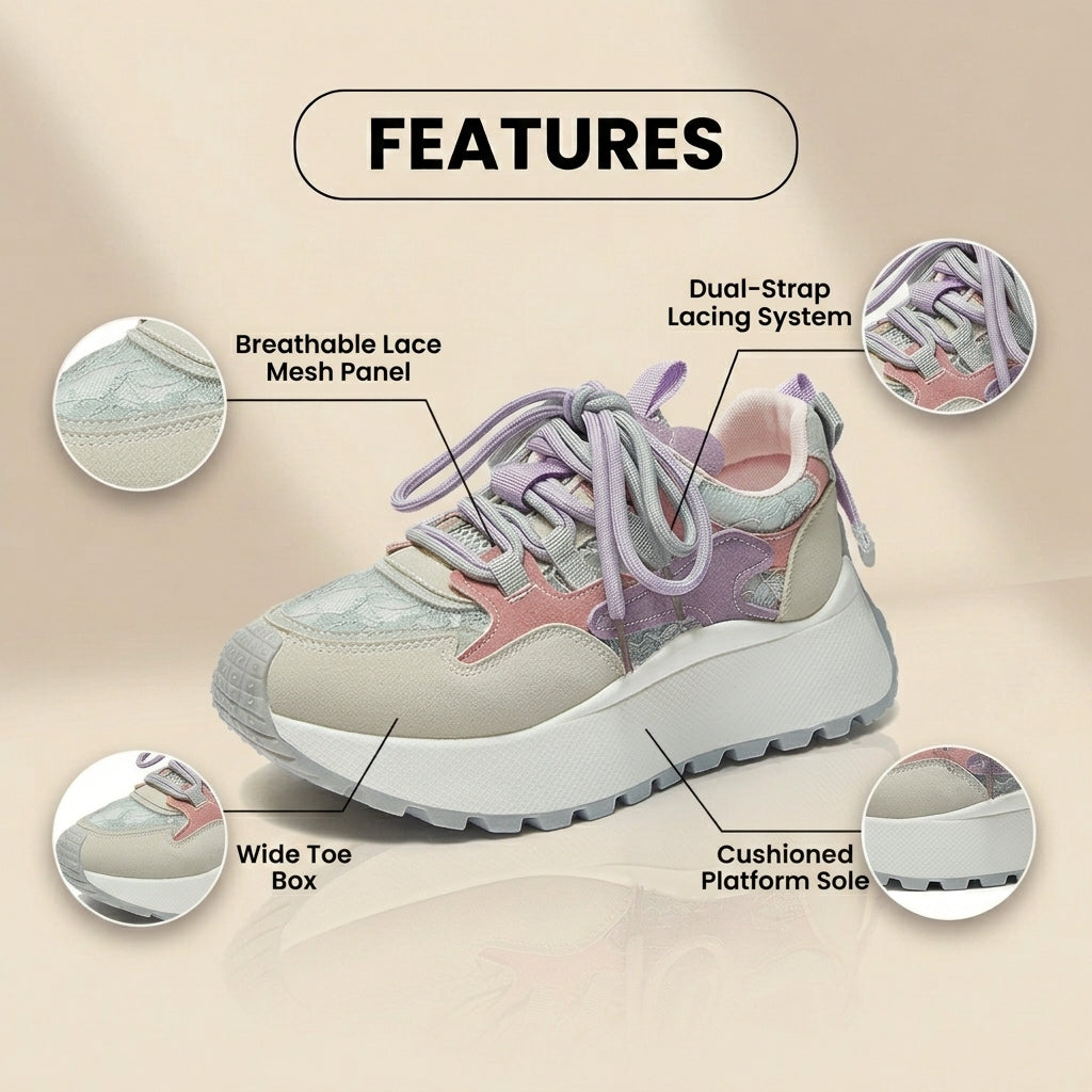 Chaussures Orthopédiques Stylées pour Toute Occasion