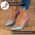 Chaussures Orthopédiques Élégantes pour Chaque Pas