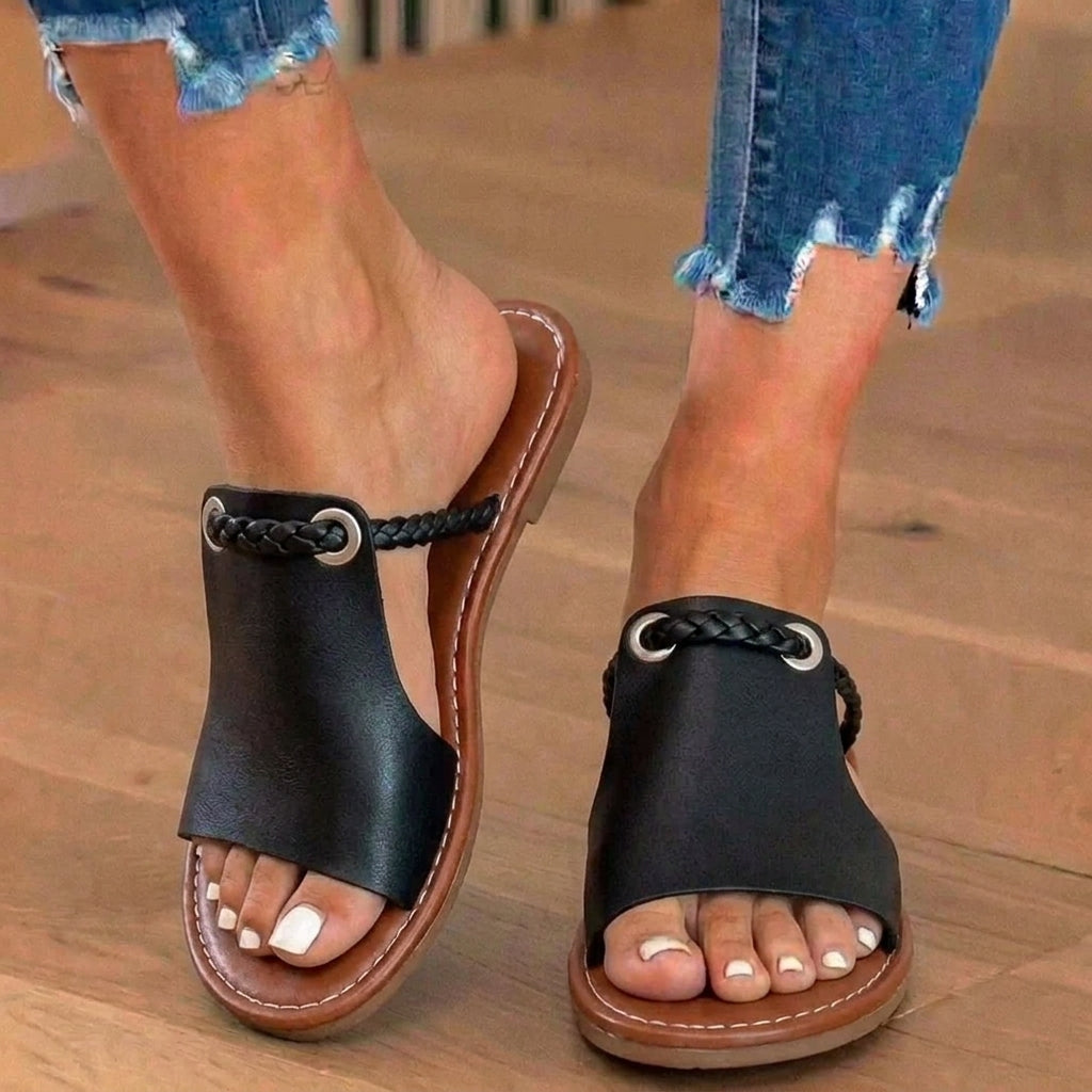 Chaussures Orthopédiques Magnifiquement Conçues