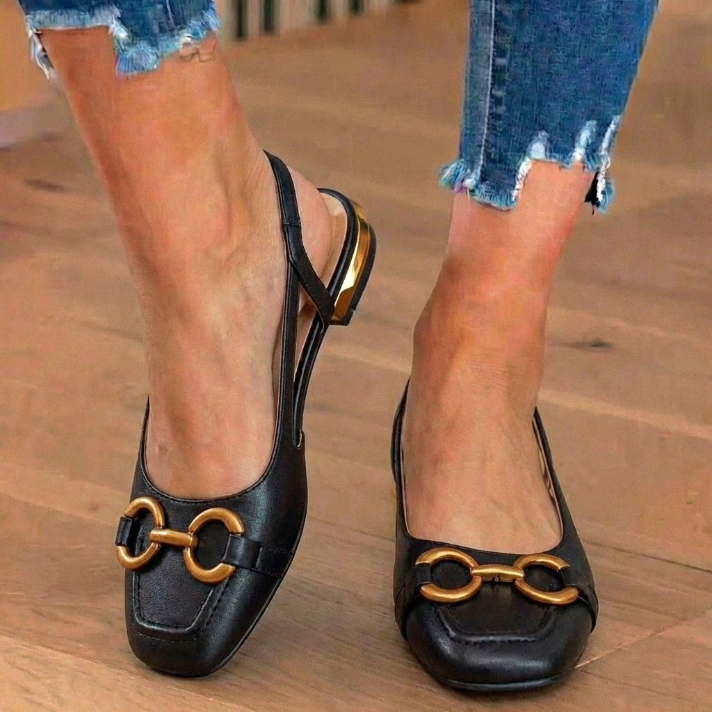 Chaussures Orthopédiques Stylées pour Toute Occasion