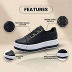 Chaussures Orthopédiques Stylées pour Toute Occasion