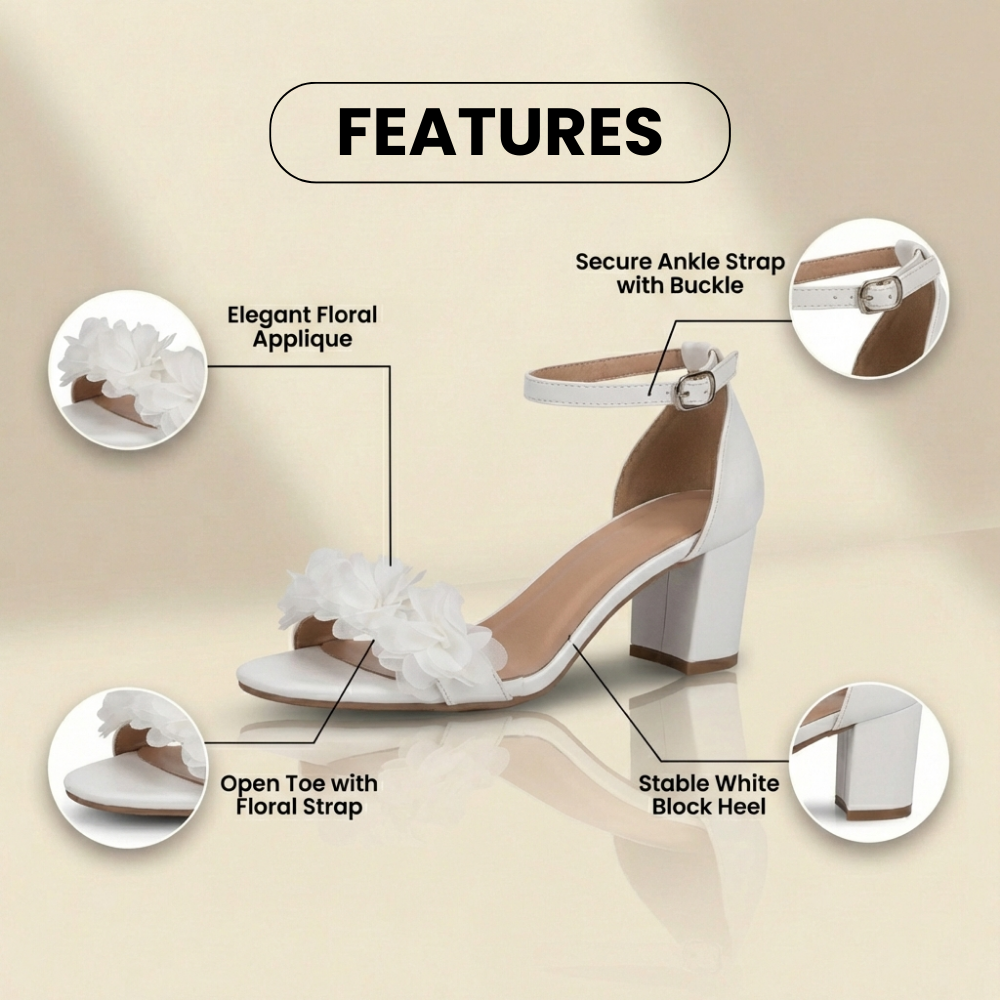 Chaussures Orthopédiques Classiques au Style Intemporel