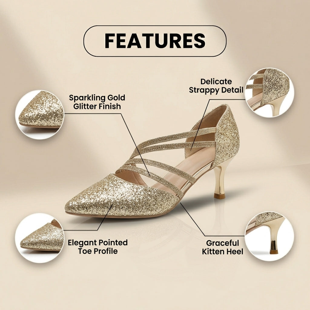 Chaussures Orthopédiques Magnifiquement Conçues