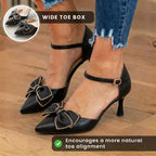 Chaussures Orthopédiques Chics au Design Unique