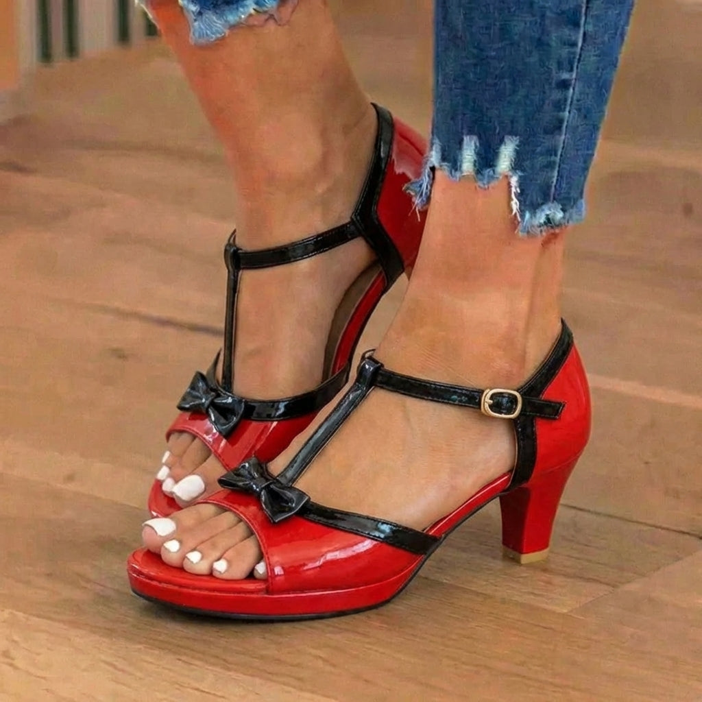 Chaussures Orthopédiques Confortables pour Tous les Jours