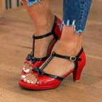 Chaussures Orthopédiques Confortables pour Tous les Jours