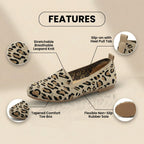 Chaussures Orthopédiques Confortables pour Tous les Jours