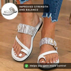 Chaussures Orthopédiques Chics au Design Unique