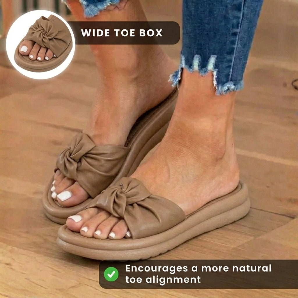 Chaussures Orthopédiques Classiques au Style Intemporel