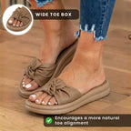 Chaussures Orthopédiques Classiques au Style Intemporel