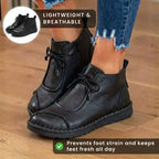 Chaussures Orthopédiques Magnifiquement Conçues