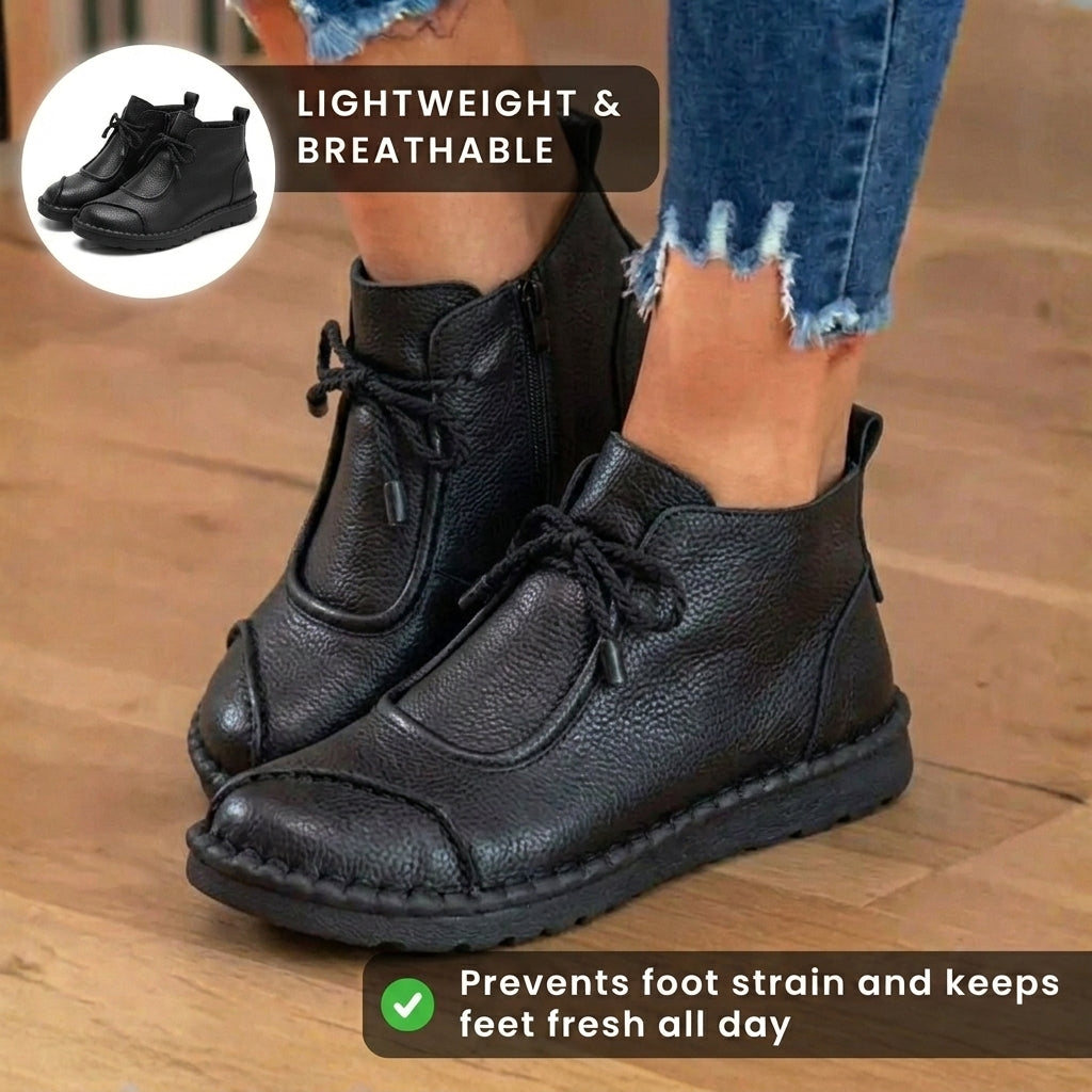 Chaussures Orthopédiques Magnifiquement Conçues