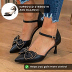 Chaussures Orthopédiques Chics au Design Unique