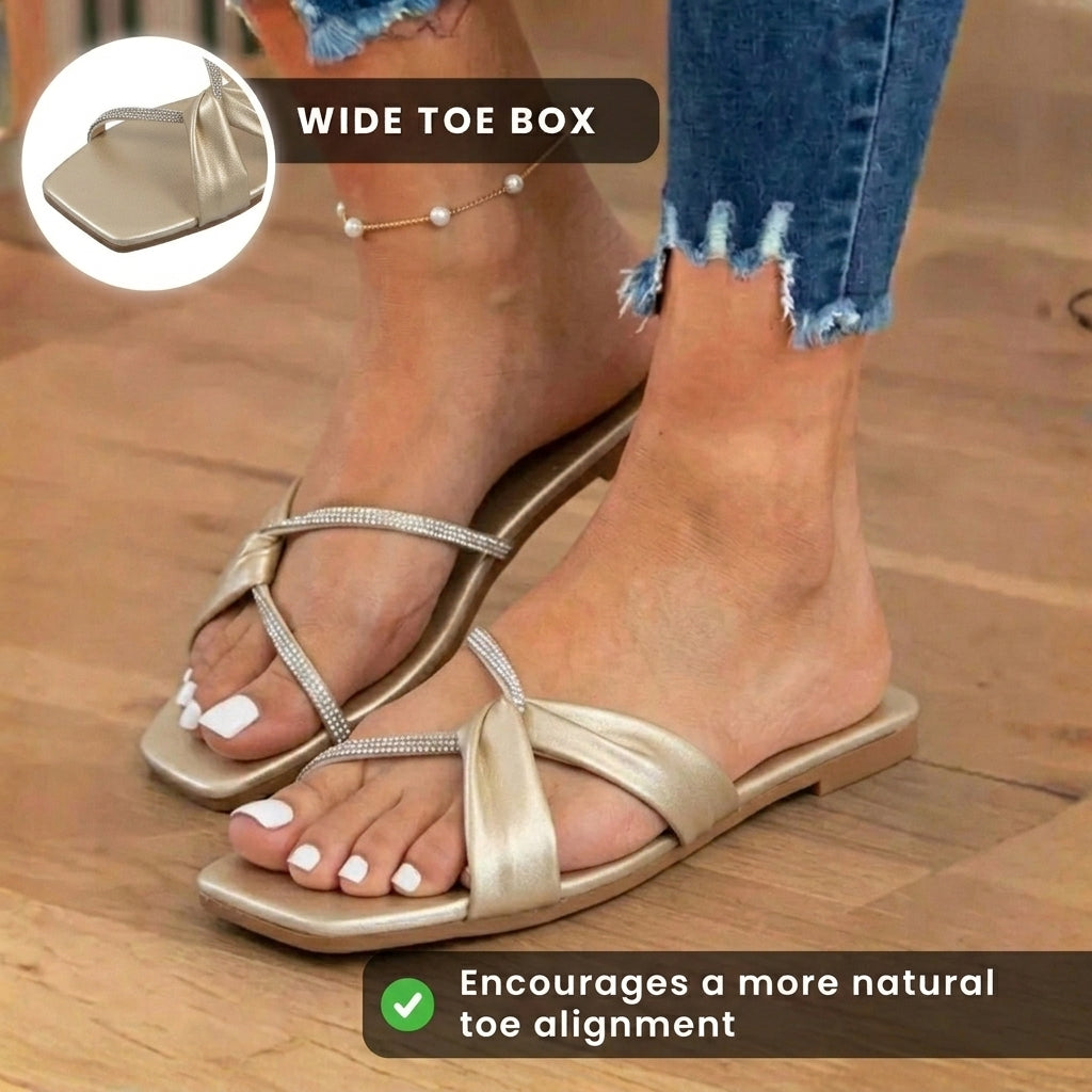 Chaussures Orthopédiques Stylées pour Toute Occasion
