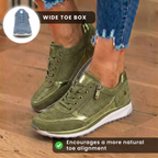 Chaussures Orthopédiques Magnifiquement Conçues
