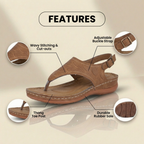 Chaussures Orthopédiques Magnifiquement Conçues