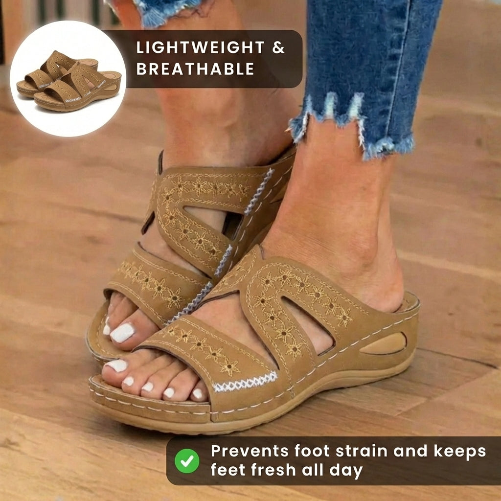Chaussures Orthopédiques Magnifiquement Conçues