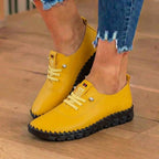 Chaussures Orthopédiques Gracieuses au Look Moderne