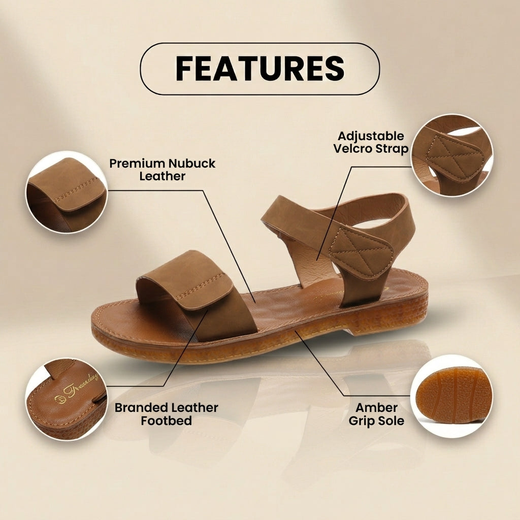 Chaussures Orthopédiques Magnifiquement Conçues
