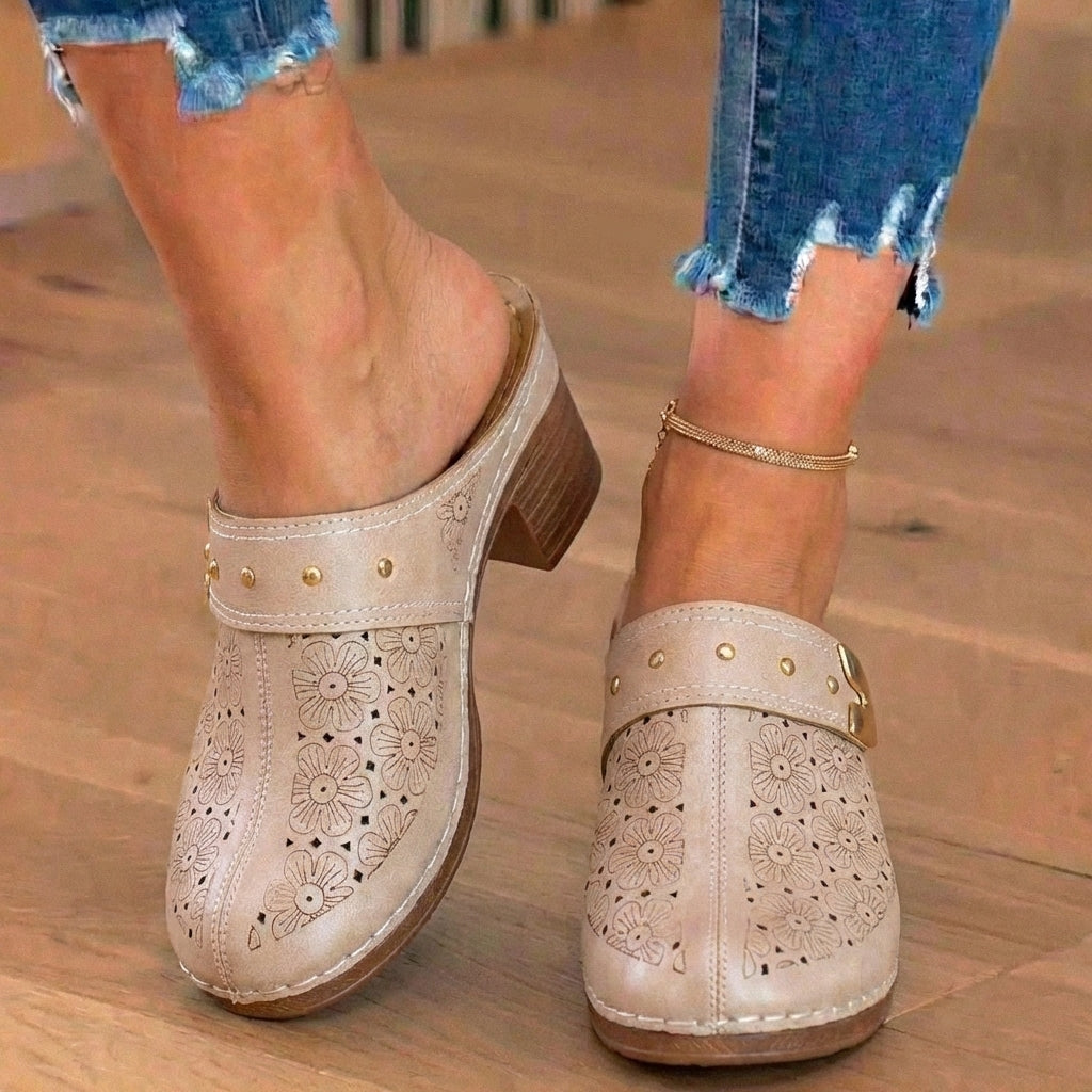 Chaussures Orthopédiques Magnifiquement Conçues
