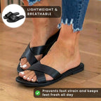 Chaussures Orthopédiques Gracieuses au Look Moderne