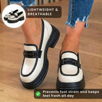 Chaussures Orthopédiques Magnifiquement Conçues