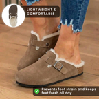 Chaussures Orthopédiques Confortables pour Tous les Jours