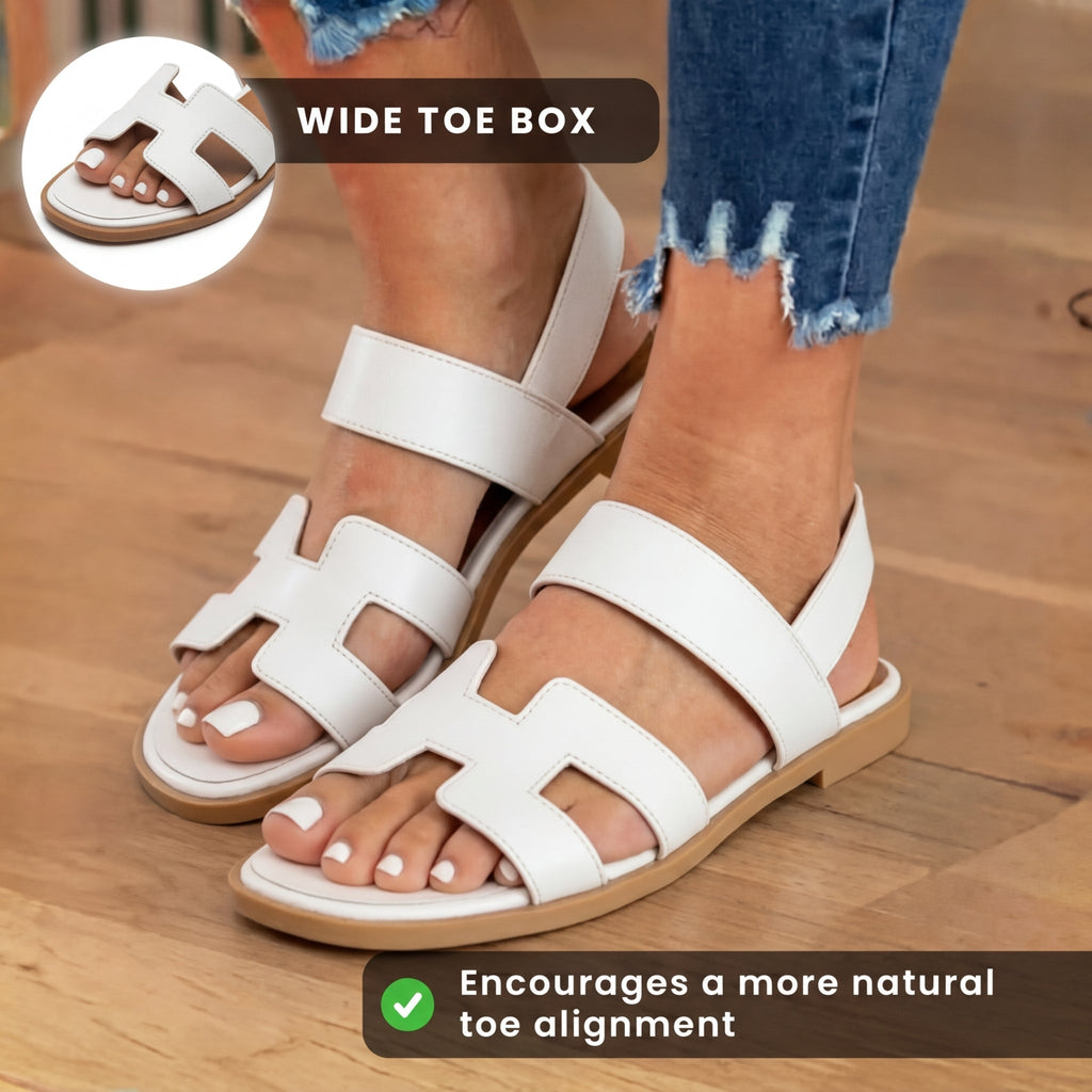 Chaussures Orthopédiques Stylées pour Toute Occasion