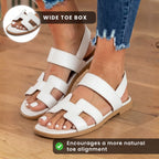 Chaussures Orthopédiques Stylées pour Toute Occasion