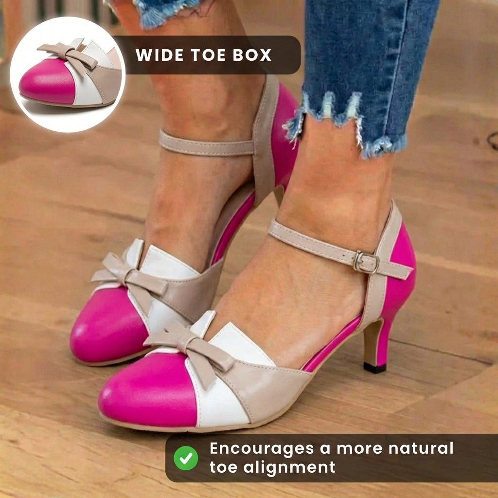 Chaussures Orthopédiques Magnifiquement Conçues