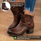 Chaussures Orthopédiques Élégantes pour Chaque Pas