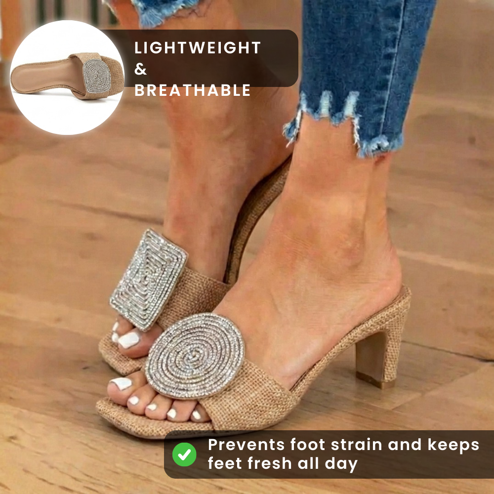 Chaussures Orthopédiques Confortables pour Tous les Jours