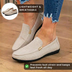 Chaussures Orthopédiques Confortables pour Tous les Jours