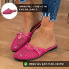 Chaussures Orthopédiques Chics au Design Unique