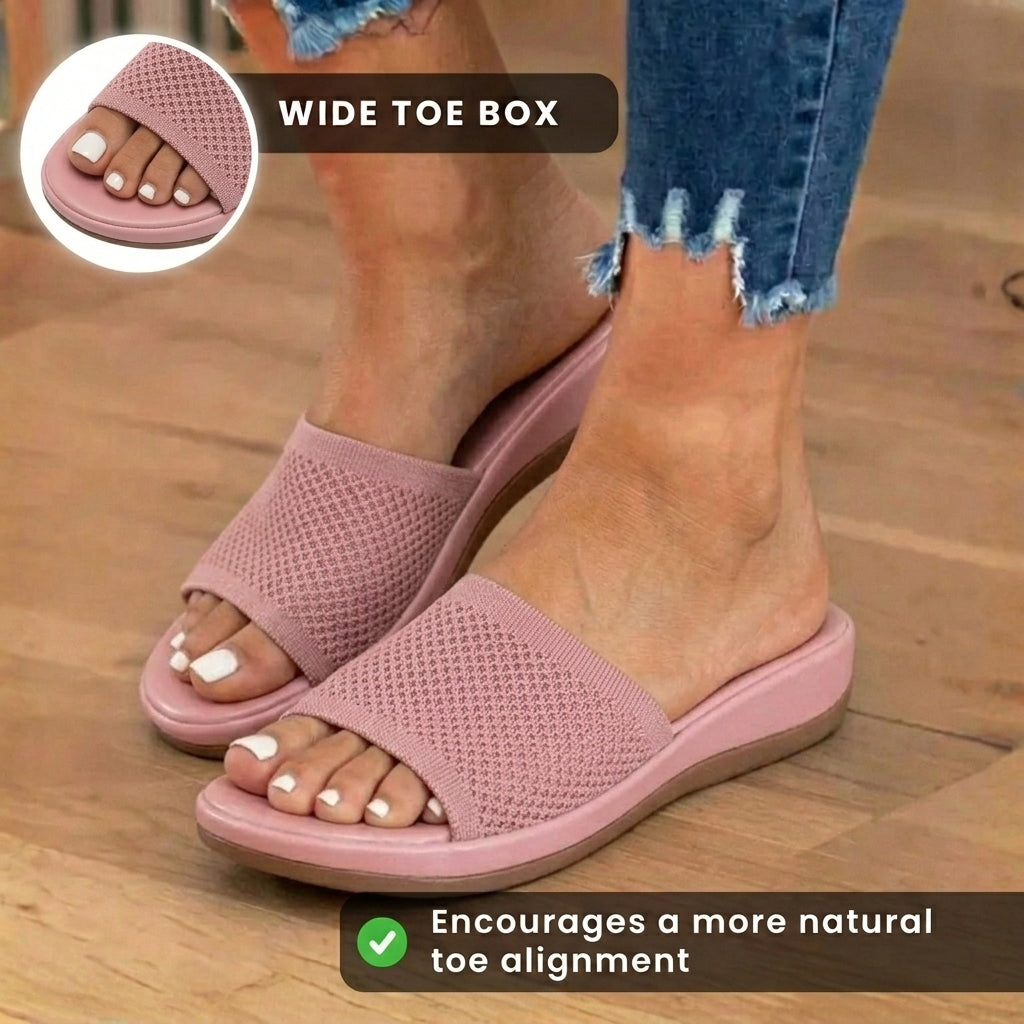 Chaussures Orthopédiques Magnifiquement Conçues