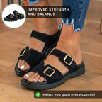 Chaussures Orthopédiques Confortables pour Tous les Jours