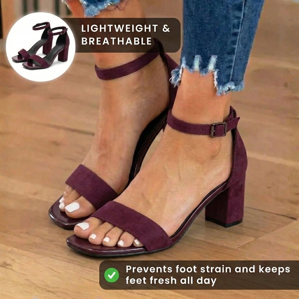 Chaussures Orthopédiques Confortables pour Tous les Jours